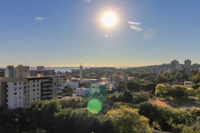Imagem Apartamento com 3 Quartos à Venda, 136 m² em Tristeza - Porto Alegre