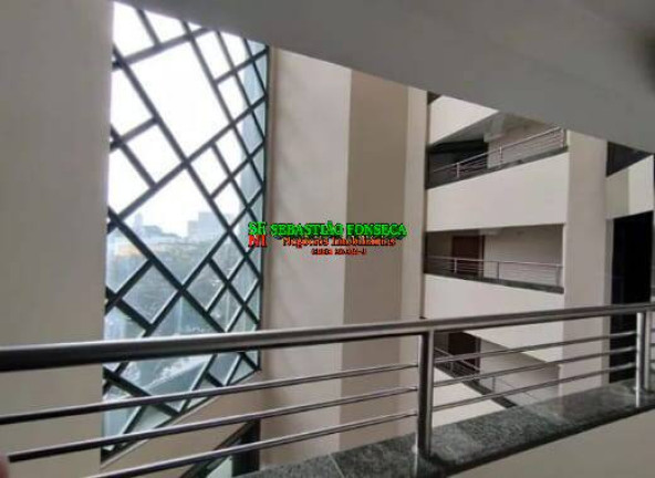 Imagem Sala Comercial à Venda, 45 m² em Centro - São José Dos Campos Imagem Sala Comercial à Venda, 45 m² em Centro - São José Dos Campos