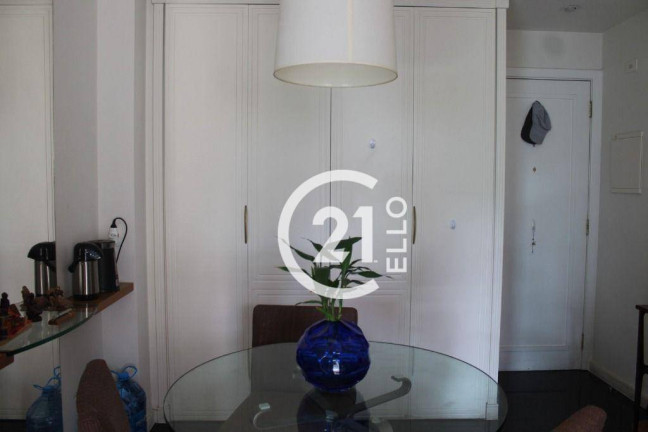 Apartamento com 1 Quarto à Venda, 51 m² em Itaim - São Paulo