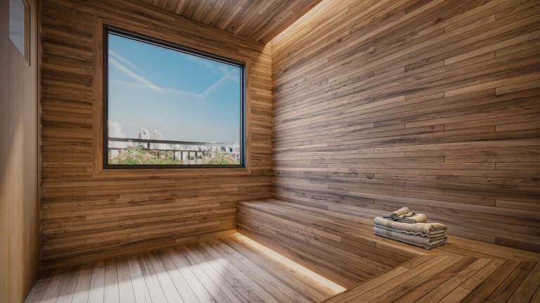 Imagem Apartamento com 1 Quarto à Venda, 31 m² em Cidade Monções - São Paulo