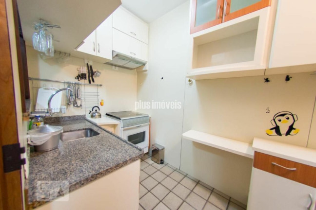 Imagem Apartamento com 2 Quartos à Venda, 50 m² em Jardim Paulista - São Paulo Imagem Apartamento com 2 Quartos à Venda, 50 m² em Jardim Paulista - São Paulo