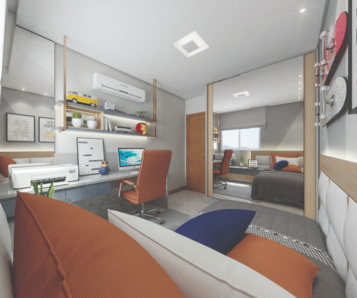 Imagem Imóvel com 3 Quartos à Venda, 79 m² em Praia De Itaparica - Vila Velha Imagem Imóvel com 3 Quartos à Venda, 79 m² em Praia De Itaparica - Vila Velha