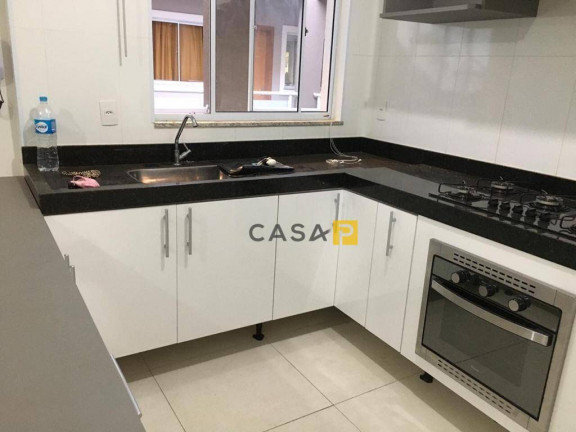 Imagem Apartamento com 2 Quartos à Venda, 52 m² em Parque Residencial Jaguari - Americana Imagem Apartamento com 2 Quartos à Venda, 52 m² em Parque Residencial Jaguari - Americana