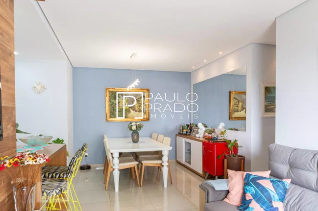 Imagem Apartamento com 3 Quartos à Venda, 87 m² em Lapa - São Paulo Imagem Apartamento com 3 Quartos à Venda, 87 m² em Lapa - São Paulo