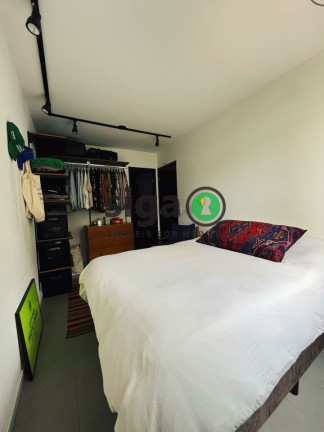 Imagem Apartamento com 1 Quarto à Venda, 57 m² em Vila Andrade - São Paulo Imagem Apartamento com 1 Quarto à Venda, 57 m² em Vila Andrade - São Paulo