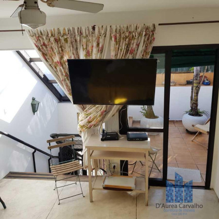 Imagem Apartamento com 1 Quarto à Venda, 75 m² em Moema - São Paulo