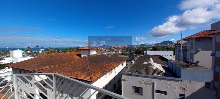 Casa com 2 Quartos à Venda, 70 m² em Enseada - Guarujá