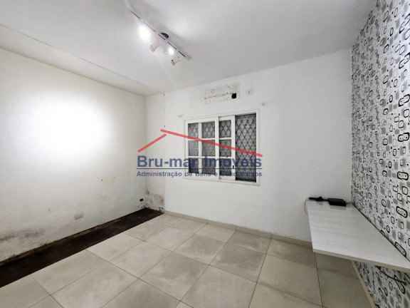 Imagem Apartamento com 2 Quartos à Venda, 66 m² em Encruzilhada - Santos