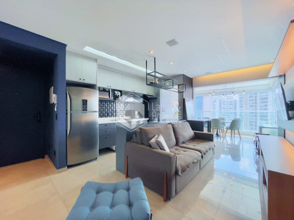 Imagem Apartamento com 2 Quartos à Venda, 69 m² em Jardim Prudência - São Paulo Imagem Apartamento com 2 Quartos à Venda, 69 m² em Jardim Prudência - São Paulo
