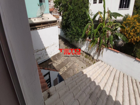 Imagem Casa com 2 Quartos à Venda, 60 m² em Bairro Canaã - São Lourenço - Mg - São Lourenço Imagem Casa com 2 Quartos à Venda, 60 m² em Bairro Canaã - São Lourenço - Mg - São Lourenço