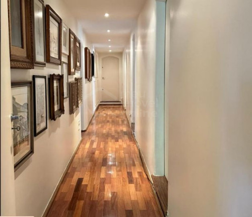 Imagem Apartamento com 4 Quartos à Venda, 370 m² em Cerqueira César - São Paulo