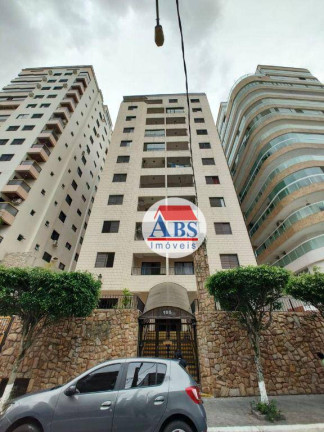 Apartamento com 1 Quarto à Venda, 72 m² em Tupi - Praia Grande