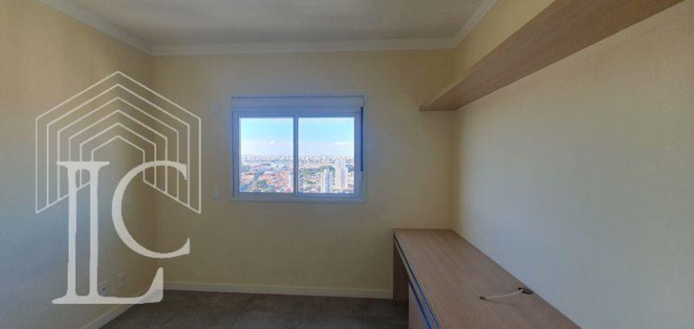 Imagem Apartamento com 2 Quartos para Alugar, 83 m² em Campo Belo - São Paulo