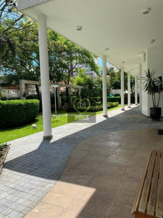 Imagem Apartamento com 3 Quartos à Venda, 180 m² em Pompeia - São Paulo Imagem Apartamento com 3 Quartos à Venda, 180 m² em Pompeia - São Paulo