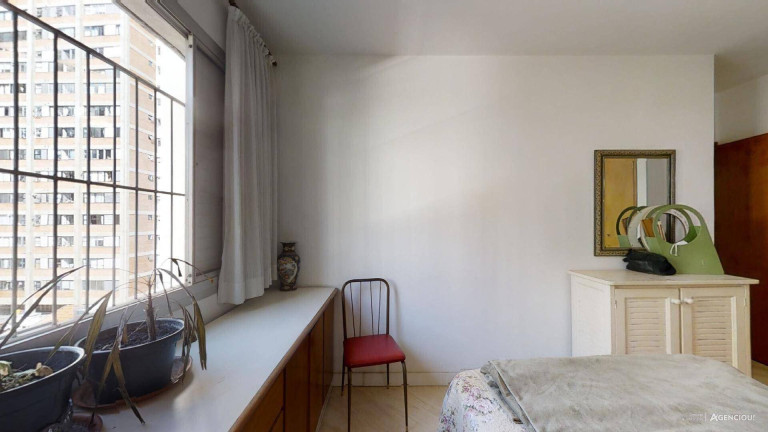 Imagem Apartamento com 3 Quartos à Venda, 98 m² em Vila Mariana - São Paulo