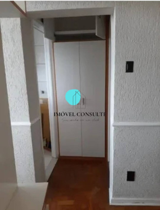 Imagem Apartamento com 1 Quarto para Alugar, 30 m² em República - São Paulo
