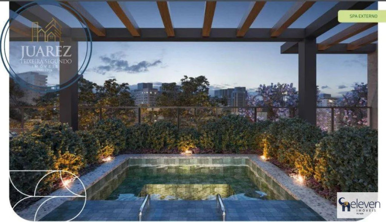 Imagem Apartamento com 3 Quartos à Venda, 130 m² em Caminho Das Arvores - Salvador Imagem Apartamento com 3 Quartos à Venda, 130 m² em Caminho Das Arvores - Salvador