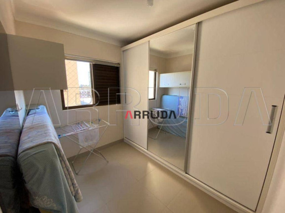 Imagem Apartamento com 3 Quartos à Venda, 90 m² em Centro - Cascavel