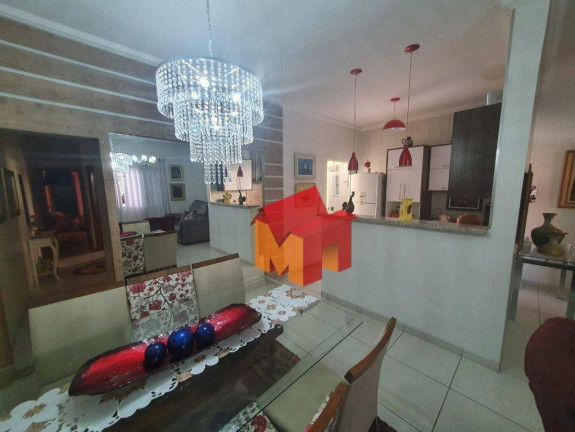 Imagem Casa com 3 Quartos à Venda, 137 m² em Parque Residencial Jaguari - Americana Imagem Casa com 3 Quartos à Venda, 137 m² em Parque Residencial Jaguari - Americana