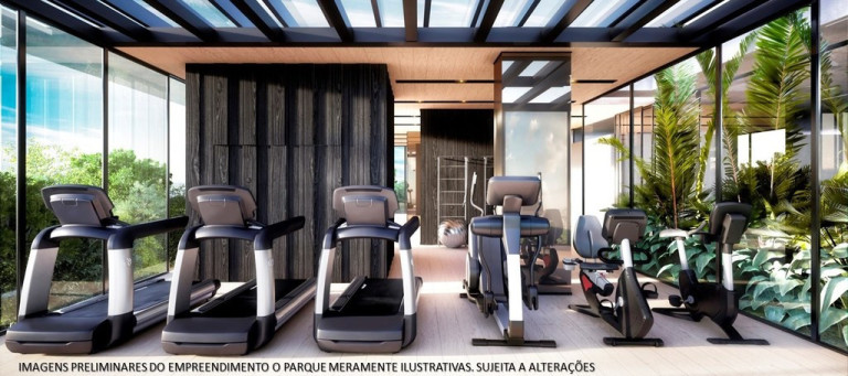 Imagem Apartamento com 4 Quartos à Venda, 197 m² em Brooklin Paulista - São Paulo