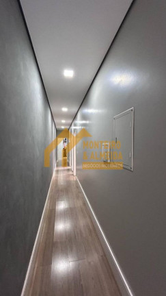 Imagem Casa de Condomínio com 3 Quartos à Venda, 135 m² em Vila Progresso - Itapetininga