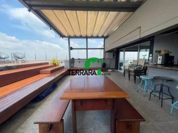 Imagem Cobertura com 3 Quartos à Venda, 389 m² em Vila Leopoldina - São Paulo Imagem Cobertura com 3 Quartos à Venda, 389 m² em Vila Leopoldina - São Paulo
