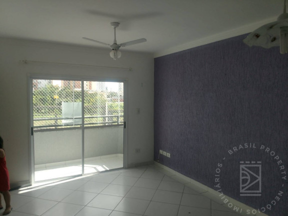 Apartamento com 3 Quartos à Venda, 84 m² em Esplanada Independência - Taubaté