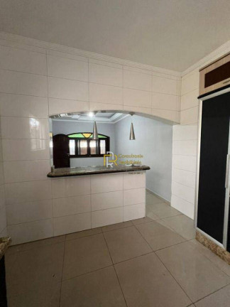 Imagem Casa com 2 Quartos à Venda, 150 m² em Vila Guilhermina - Praia Grande Imagem Casa com 2 Quartos à Venda, 150 m² em Vila Guilhermina - Praia Grande