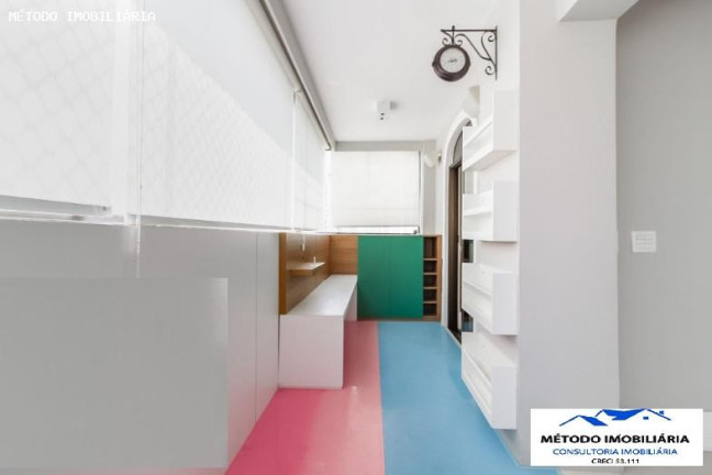 Imagem Imóvel com 4 Quartos à Venda, 260 m² em Bela Vista - São Paulo