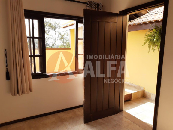 Imagem Casa com 1 Quarto para Alugar, 52 m² em Jardim Atalaia - Cotia Imagem Casa com 1 Quarto para Alugar, 52 m² em Jardim Atalaia - Cotia
