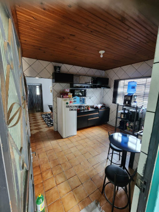 Imagem Casa com 3 Quartos à Venda, 150 m² em Santo Hilário - Goiânia