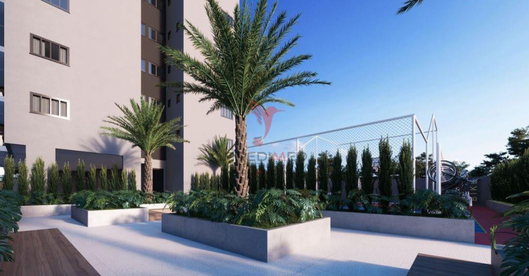 Imagem Apartamento com 2 Quartos à Venda, 4.000 m² em Armação - Penha Imagem Apartamento com 2 Quartos à Venda, 4.000 m² em Armação - Penha