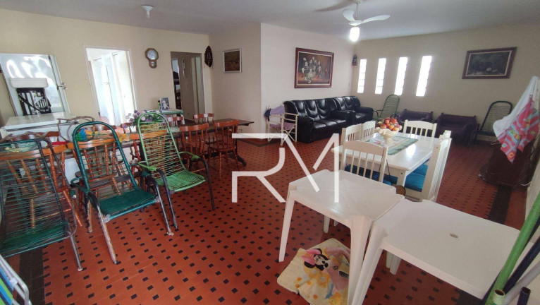 Imagem Casa com 4 Quartos à Venda, 231 m² em Agenor De Campos - Mongaguá