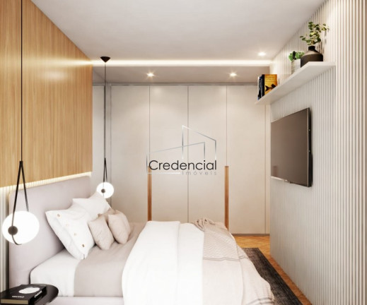 Imagem Apartamento com 2 Quartos à Venda, 70 m² em Bacacheri - Curitiba Imagem Apartamento com 2 Quartos à Venda, 70 m² em Bacacheri - Curitiba