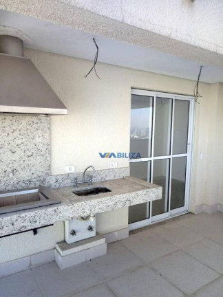 Imagem Cobertura com 3 Quartos à Venda, 126 m² em Jardim Aida - Guarulhos Imagem Cobertura com 3 Quartos à Venda, 126 m² em Jardim Aida - Guarulhos