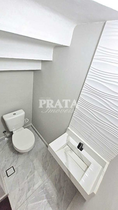 Imagem Casa com 2 Quartos à Venda, 150 m² em Centro - São Vicente Imagem Casa com 2 Quartos à Venda, 150 m² em Centro - São Vicente