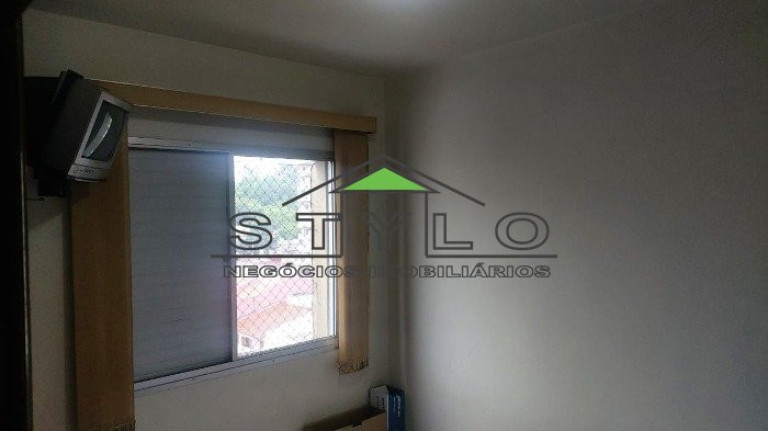 Imagem Apartamento com 1 Quarto à Venda, 46 m² em Centro - São Bernardo Do Campo
