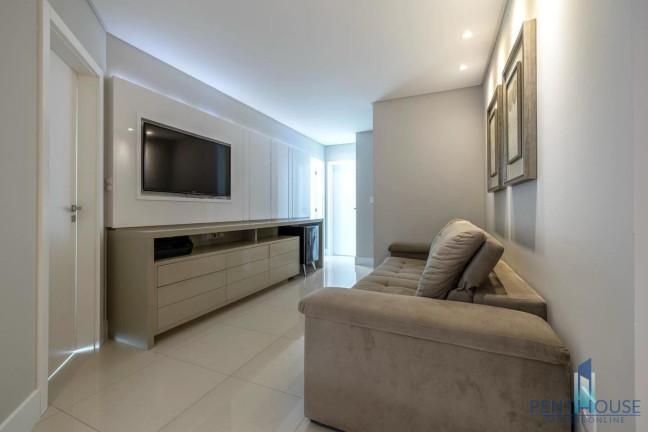 Imagem Cobertura com 4 Quartos à Venda, 241 m² em Centro - Balneário Camboriú