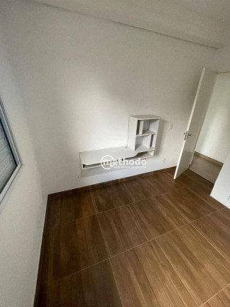 Imagem Apartamento com 2 Quartos à Venda, 47 m² em Ortizes - Valinhos