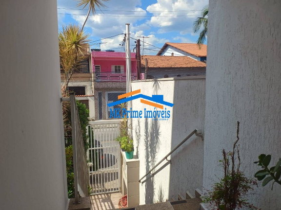 Sobrado com 3 Quartos à Venda, 180 m² em Quitaúna - Osasco