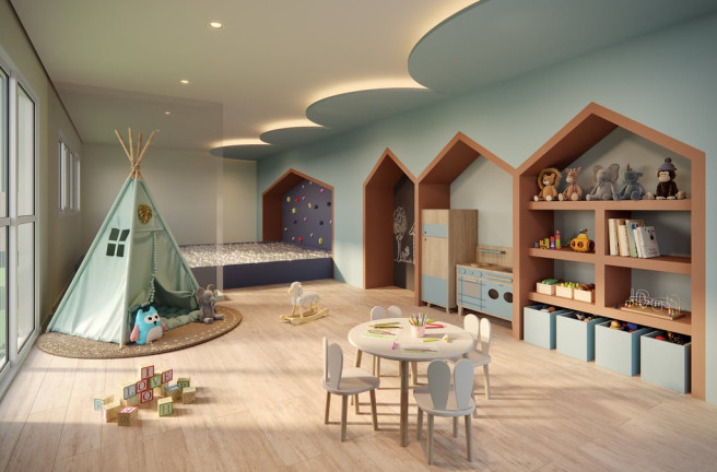 Imagem Apartamento com 2 Quartos à Venda, 37 m² em Butantã - São Paulo Imagem Apartamento com 2 Quartos à Venda, 37 m² em Butantã - São Paulo