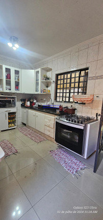 Imagem Casa com 3 Quartos à Venda, 164 m² em Conjunto Residencial Butantã - São Paulo Imagem Casa com 3 Quartos à Venda, 164 m² em Conjunto Residencial Butantã - São Paulo