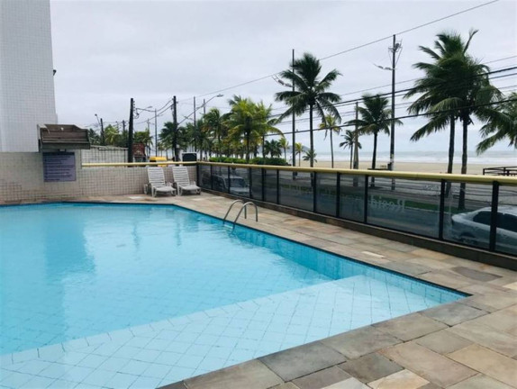 Imagem Apartamento com 1 Quarto à Venda, 48 m² em Aviação - Praia Grande