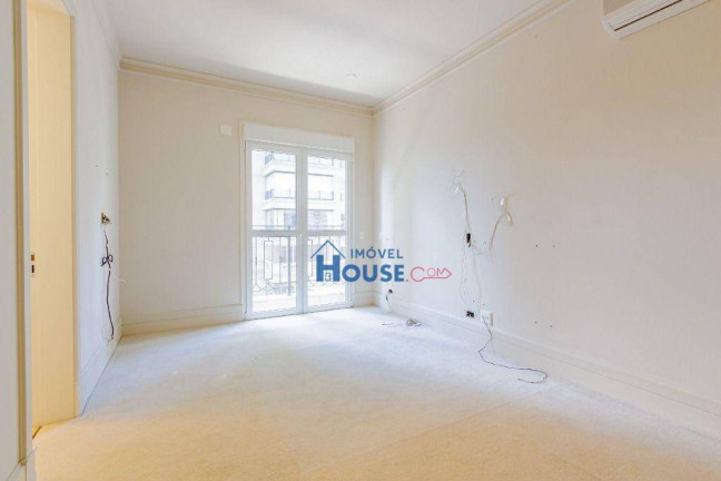 Imagem Apartamento com 5 Quartos à Venda, 516 m² em Jardim Paulistano - São Paulo
