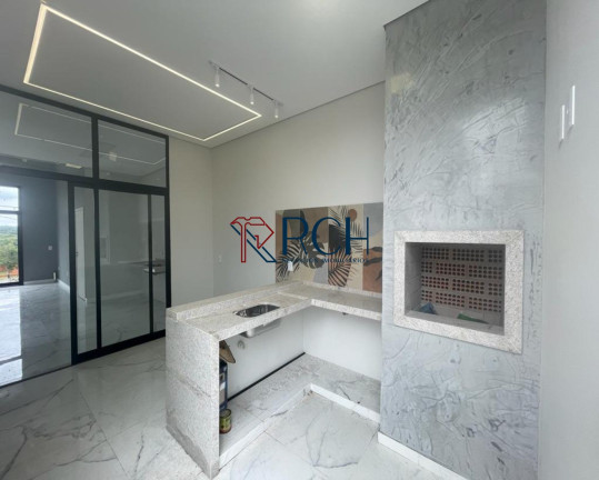 Imagem Casa com 3 Quartos à Venda, 145 m² em Cajuru Do Sul - Sorocaba