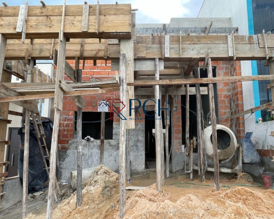 Imagem Casa com 3 Quartos à Venda, 113 m² em Horto Florestal - Sorocaba Imagem Casa com 3 Quartos à Venda, 113 m² em Horto Florestal - Sorocaba
