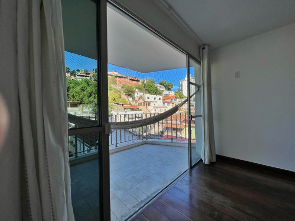 Imagem Apartamento com 3 Quartos à Venda, 122 m² em Ingá - Niterói Imagem Apartamento com 3 Quartos à Venda, 122 m² em Ingá - Niterói
