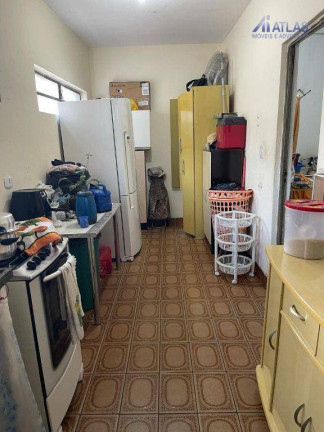 Imagem Sobrado com 5 Quartos à Venda, 410 m² em Jardim Brasil (zona Norte) - São Paulo