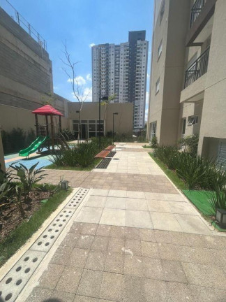 Imagem Apartamento com 1 Quarto para Alugar, 31 m² em Vila Sônia - São Paulo Imagem Apartamento com 1 Quarto para Alugar, 31 m² em Vila Sônia - São Paulo
