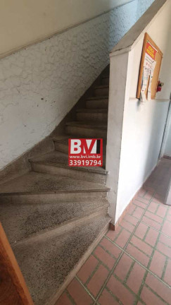 Imagem Apartamento com 2 Quartos à Venda, 48 m² em Cascadura - Rio De Janeiro